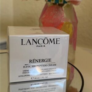 Lancôme Rénergie H.P.N. 300-Peptide Cream Sealed in Box